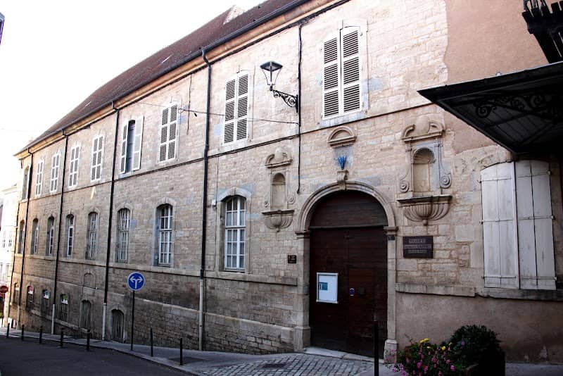 Musée Georges-Garret - Image 1