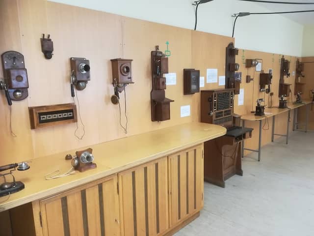 Deutsches Telefon-Museum - Image 1