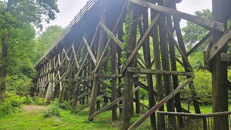 Silver Comet Trail - Image 2