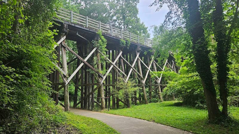 Silver Comet Trail - Image 3
