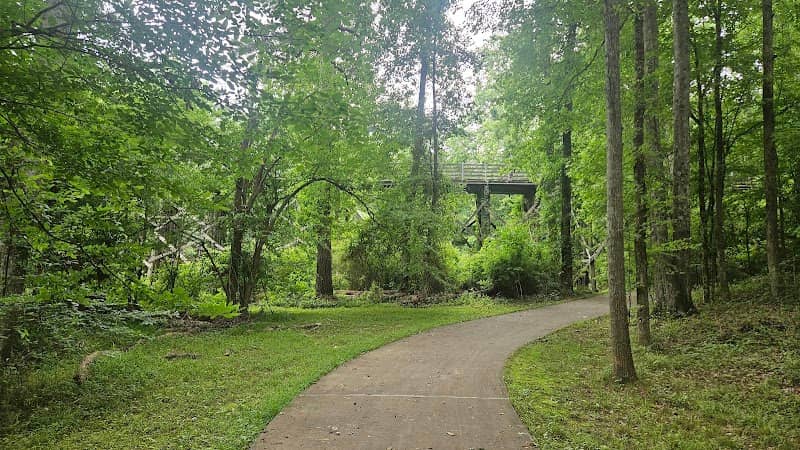 Silver Comet Trail - Image 1
