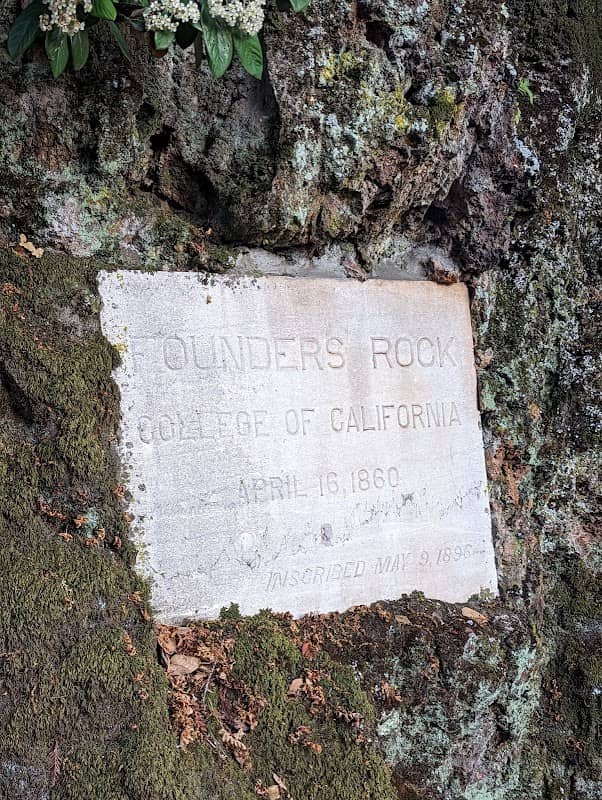 Founders Rock - Image 1