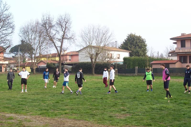 Campo Piumato - Image 1
