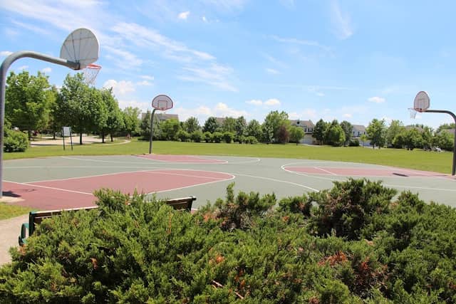 Sunset Park, Bolingbrook Park District - Image 2