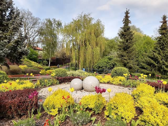 Park - Image 1