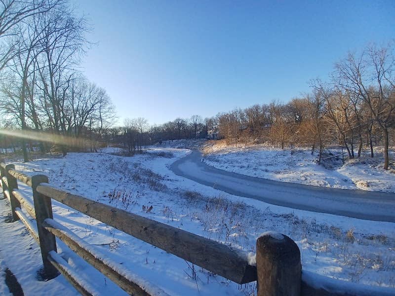 Forest Creek Park - Image 1