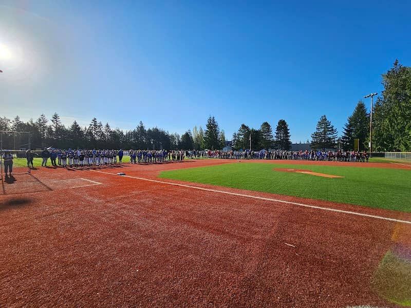 Bill Quake Memorial Park - Image 2