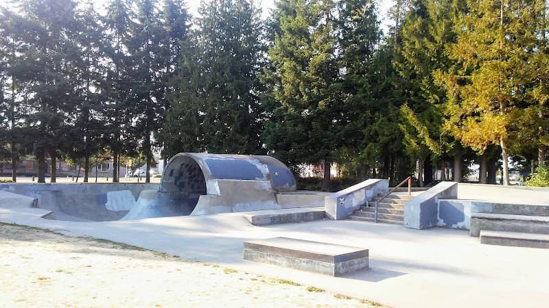 Bill Quake Memorial Park - Image 1