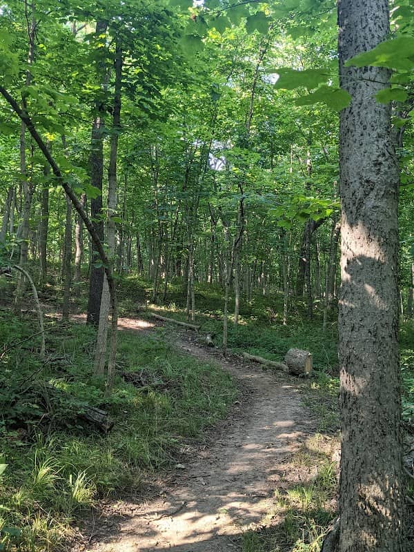 Smoke & Davey Trailhead - Image 1