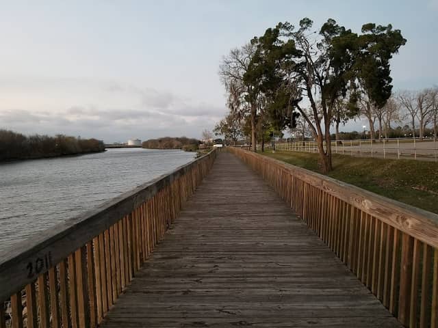 Walter Hall Park - Image 1