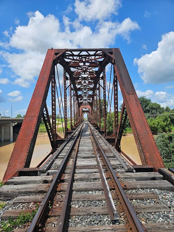 Bridge on the Brazos - Image 2