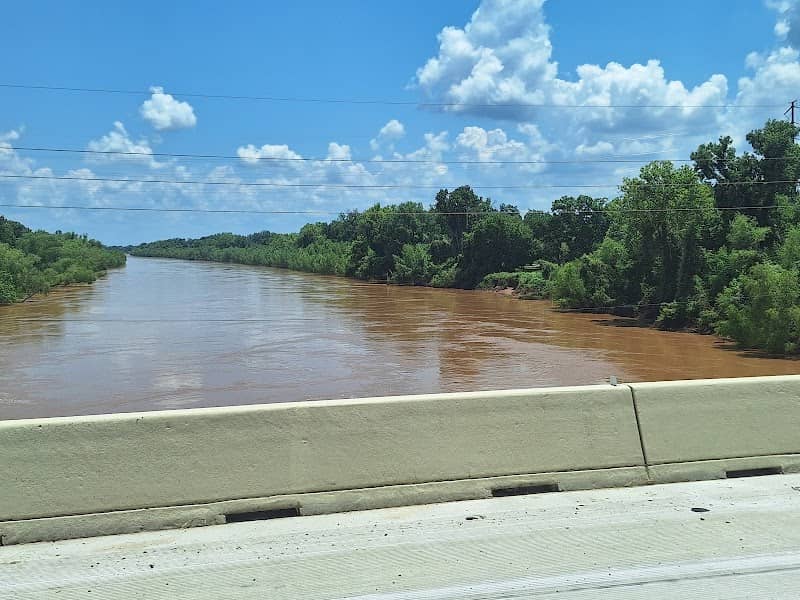Bridge on the Brazos - Image 1
