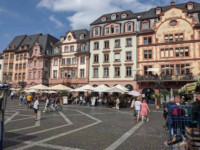 Marktplatz - Image 3