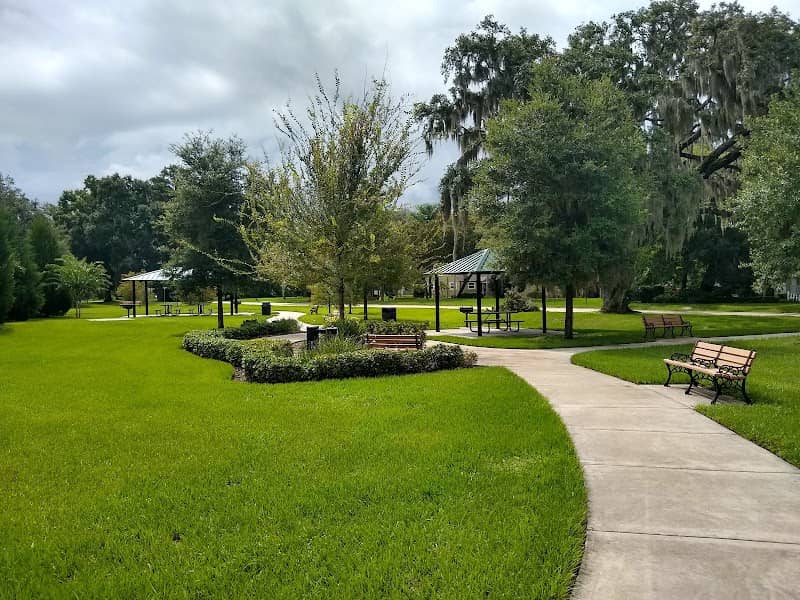 VanderLey Park - Image 1