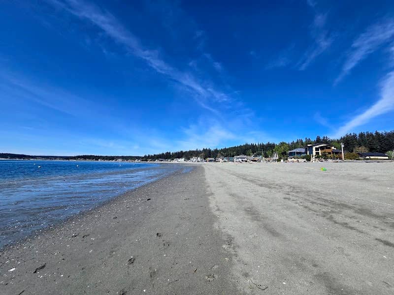 Frank D. Robinson Beach County Park - Image 2