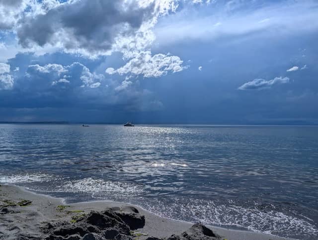 Frank D. Robinson Beach County Park - Image 1