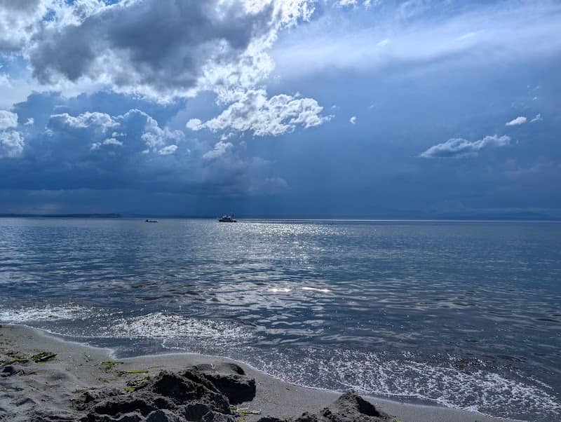 Frank D. Robinson Beach County Park - Image 1