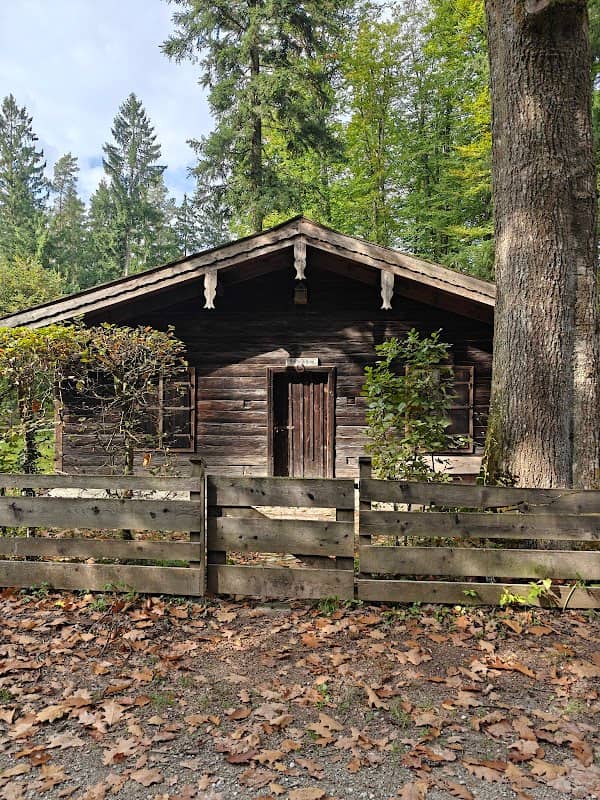 Schlaghütte - Image 1