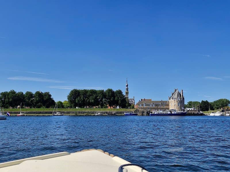 Watersport bedrijf de Arne (Boten verhuur) - Image 1