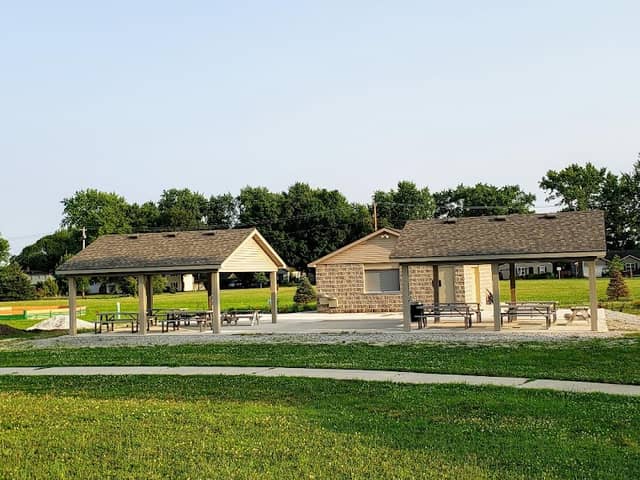 Huntertown Family Park - Image 1