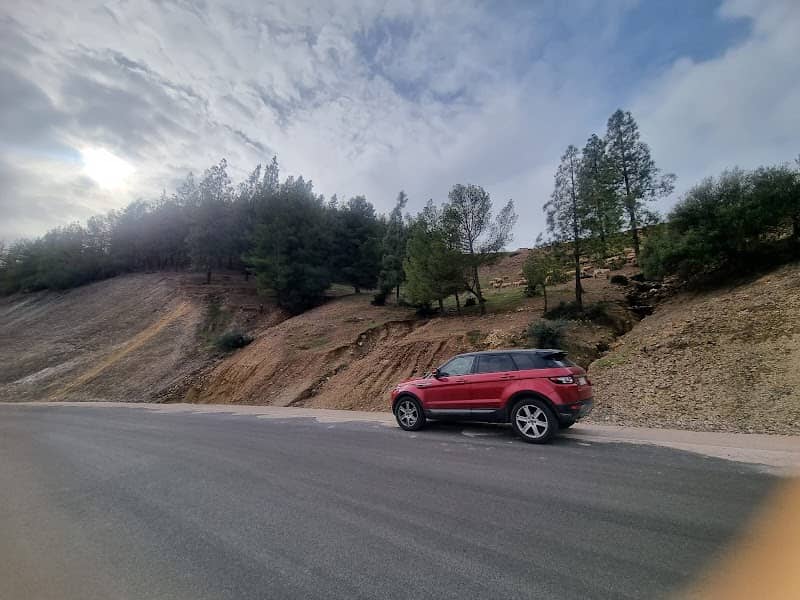The road to Morocco tours - Image 1