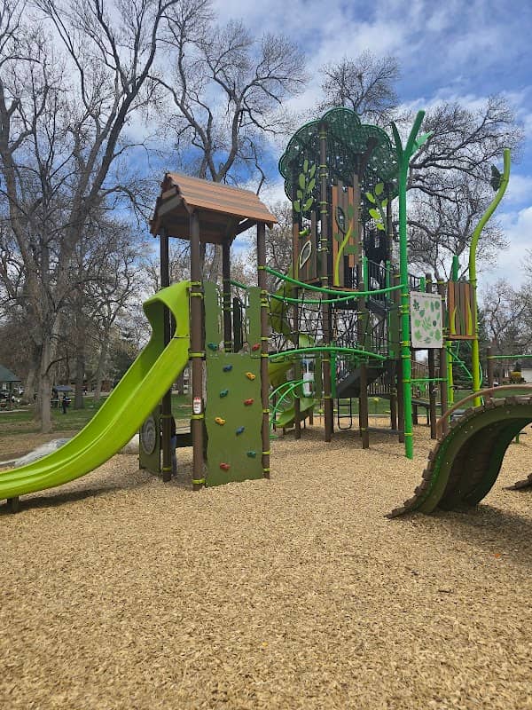 Thompson Park - Image 2