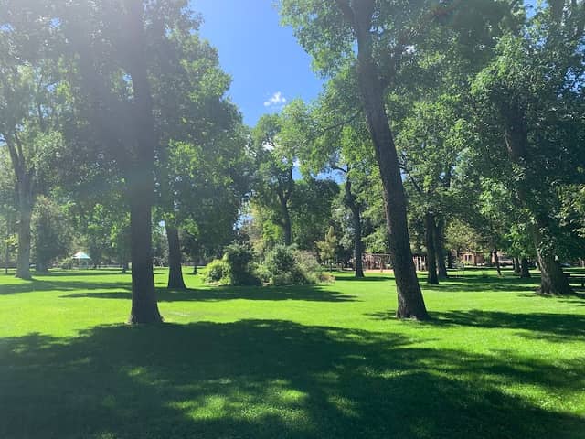 Thompson Park - Image 1