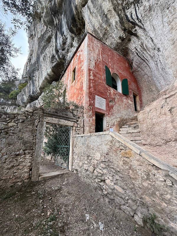Eremo di San Cassiano - Image 2