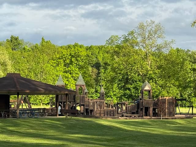 Mill Pond Park - Image 1