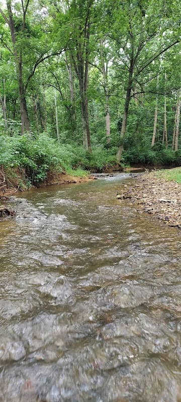 Morgan Run Natural Environment Area - Image 2