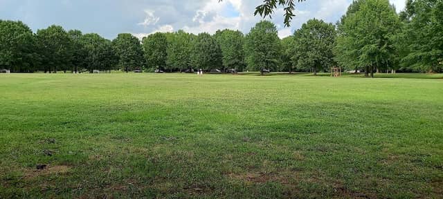 Calhoun Street Park - Image 2