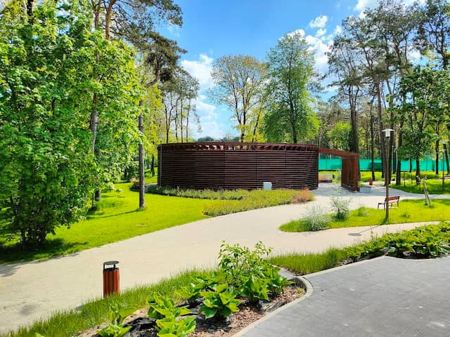 Zielony LOF Świdnik - Image 1