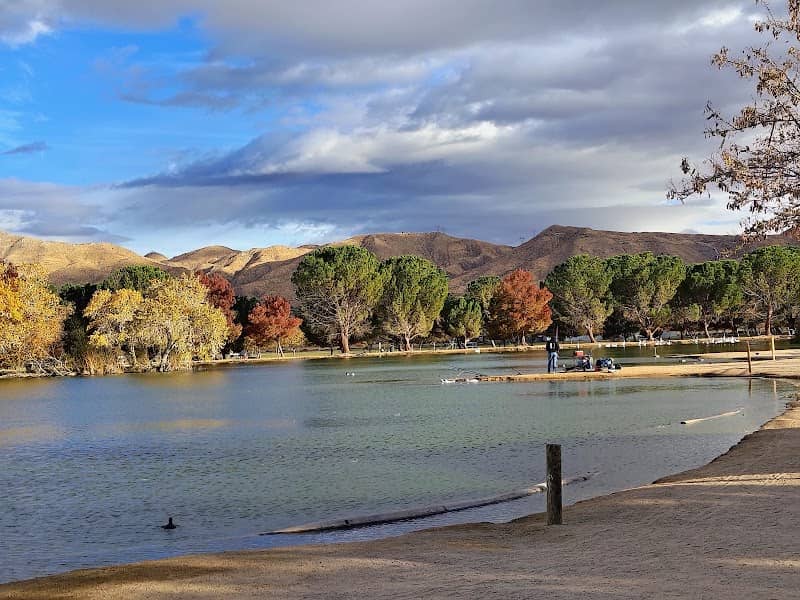 Hesperia Lake Park - Image 1