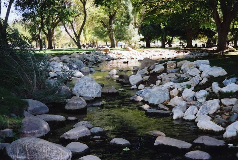 Hesperia Lake Park - Image 2