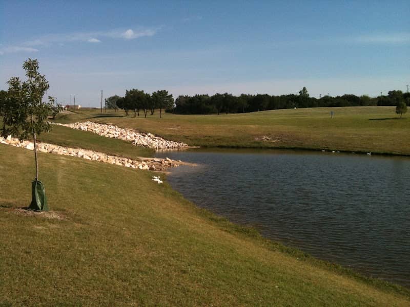 Carl Levin Park - Image 1