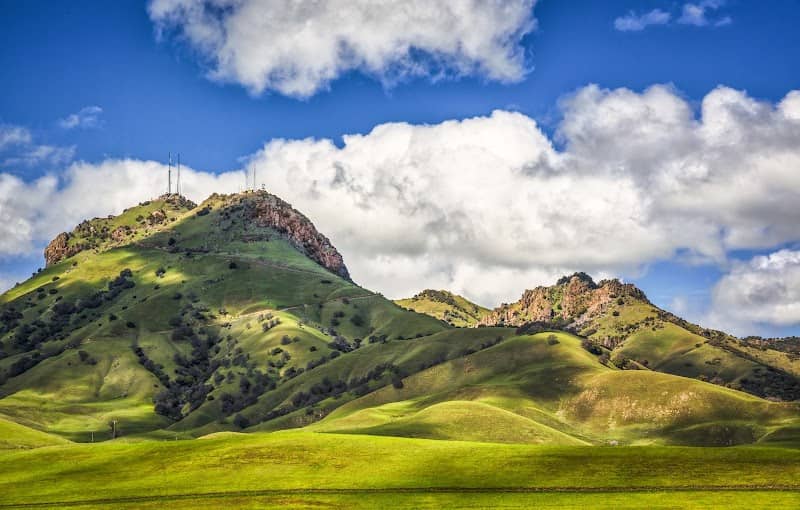 Sutter Buttes - Image 3