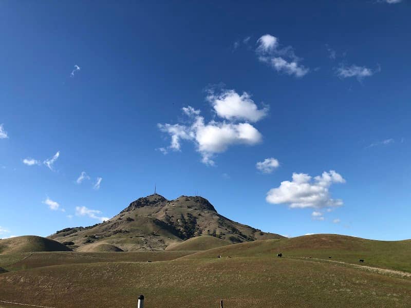 Sutter Buttes - Image 1