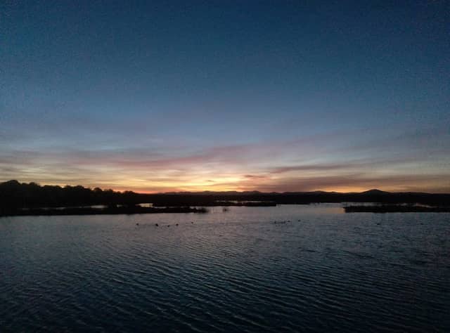 Pintail Lake - Image 1