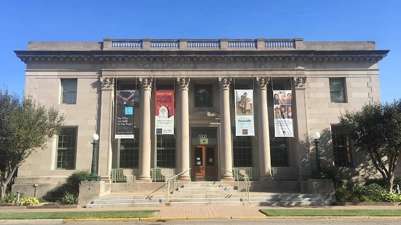 Holland Museum - Image 1