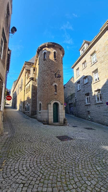 Saint malo - Image 1