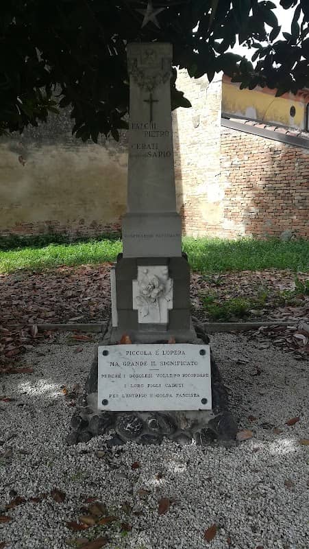 Monumento ai Caduti - Image 1