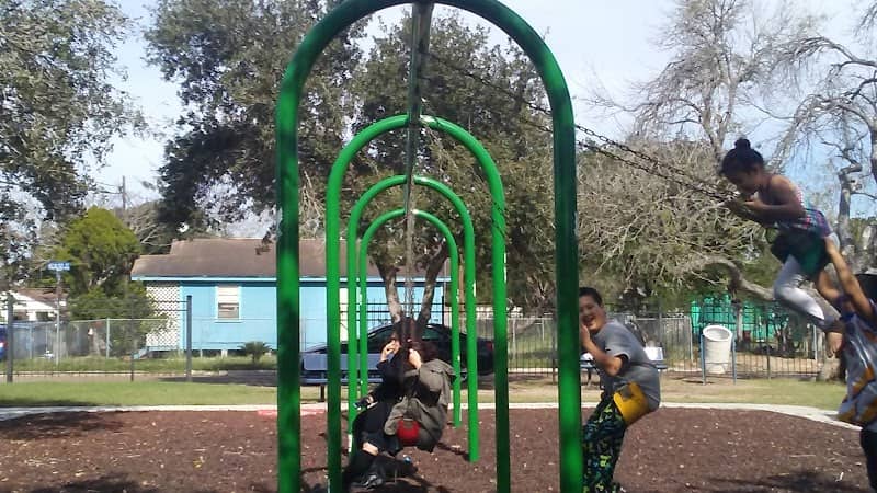Cavazos Park - Image 1