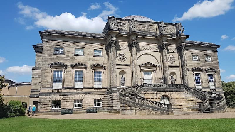 National Trust - Kedleston Hall - Image 1