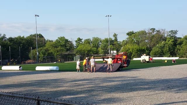 Green Wave Park - Image 2