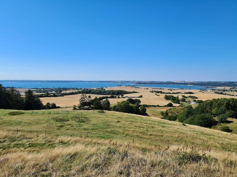 mounds from the bronze age - Image 1