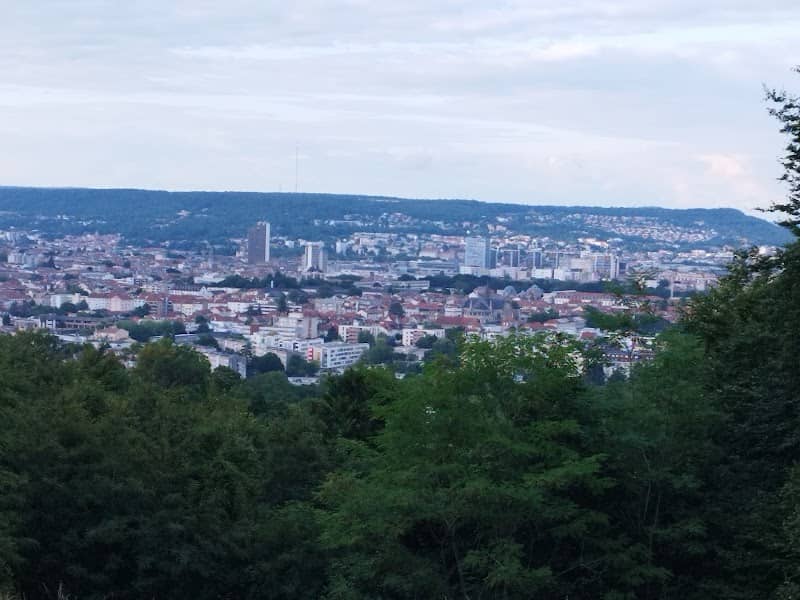 Point de vue sur Nancy - Image 2