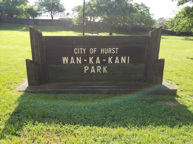 Wan Ka Kani Park - Image 1