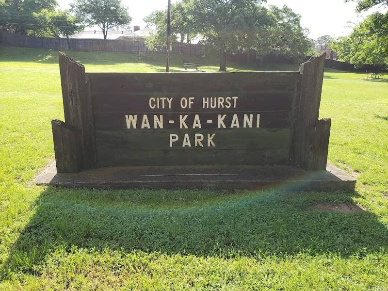 Wan Ka Kani Park - Image 1