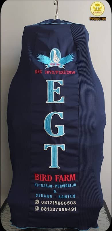 EGT Bird Farm - Image 2