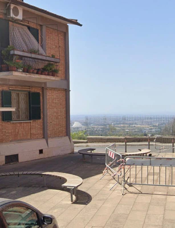 Area Relax con vista - Image 1
